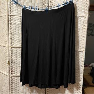 Skirt by Catherine’s size 4X 30/32W